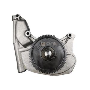 China 612630010256 Heavy Truck Parts Oil Pump for Howo WP10 WP12 SINOTRUK Shacman Truck Spare Parts factory