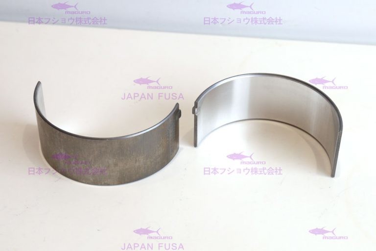 Engine Parts Main Bearing For Komatsu 6D102 6D107 4893693