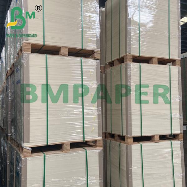 China 50g Silicone Parchment Baking Paper Double Side Coated Cardboard factory