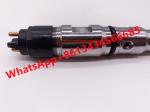 D5010222559 DCI11 0445120232 Bosch Diesel Fuel Injectors