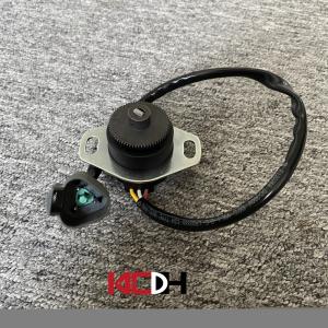 China 7861-93-4132 Excavator Parts Sensor 7861-93-4040 For D155AX D275A D375A D155 factory