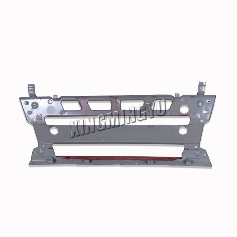 Jiefang JH6 FAW Body Parts 2803011B1063 Front Bumpers For Trucks