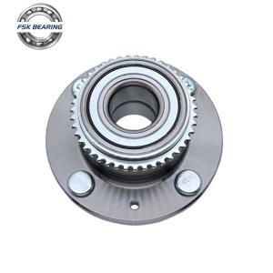 China MR493619 Wheel Hub Bearing For Mitsubishi Lancer ES Rear Wheel Accessories Premium Quality factory