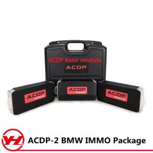 China Yanhua Mini ACDP-2 BMW IMMO Key Programmer for BMW CAS1-CAS4+/FEM/BMW factory