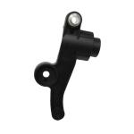 Auto Parts Crankshaft Position Sensor Bracket OE 1920CH 9640425180 For PEUGEOT