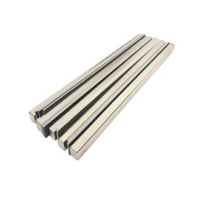 China NiCuNi Coated Industrial Neodymium Magnets N35 Permanent Neodymium Magnets factory