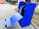 1200gsm Corrugated Plastic Wardrobe Box