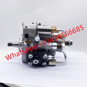 China Fuel injection pumps truck spare parts 294050-0321 294050-1151 11110106820000 for FAWDE oil pumps factory