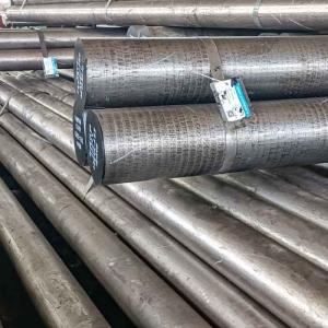 China Centreless Ground Nickel Alloy Bar Superalloy Bar INCOLOY Alloy 810 factory
