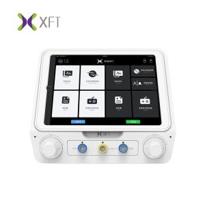 China Mirror Therapy Home Biofeedback Devices , Interactive Biofeedback Therapy Machine factory