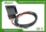 Electric Golf Carts 36v EZGO TXT Charger Receptacle With Wiring 73063-G01