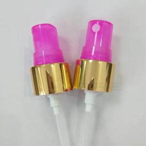 China Eco Friendly SGS 0.14ml/T Pump Mister Sprayer factory
