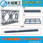 CB321(CB100) Bailey Film , Bailey bridge accessories