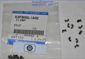 China KXFB00L1A02 Clamp CM402 DT401 factory
