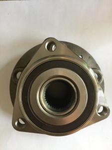 China DAC27520045/43 Auto Parts Bearings Front Wheel Bearing With Long Life Time factory