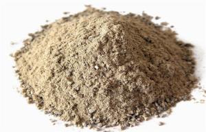 China Corundum Mullite Refractory Castable For Cement Kiln , High Strength factory