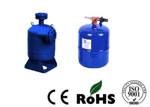 China 120L High Pressure Heat Exchanger factory