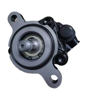 China 44320-36240 44320-60171Auto Hydraulic Power Steering Pump For Toyota coaster HZJ105 factory
