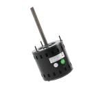 208-230v Central AC Condenser Fan Motor 60hz 3 Speed Single Phase 1/2HP