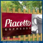 Custom Personalized Outdoor Printed PVC Advertising Banners