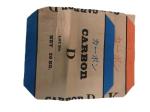 Durable Pasted Valve Multiwall Paper Bags For Packaging