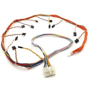 Customized/Custom Automotive Cable Harness/Wire/Cable/Wiring Harness/Wire