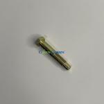 Lawn Mower Parts Stud - Backing RH 2-5/16 G365501 Fits Jacobsen Greens King