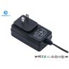 Buy cheap Wall Mounted Type 12V 1A 1.5A AC DC Universal Power Adapter from wholesalers