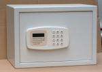 CE Certified Electronic Digital Safe Box for Anti-theft Function Single Door