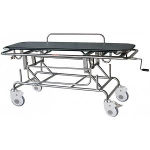 China Manual Transfer Stretcher factory