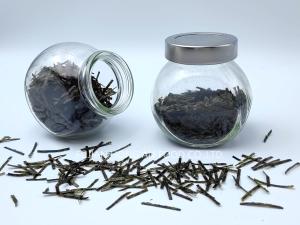 China Umami Flavor Roasted Seaweed Flake Crispy Nori Crumbles Vegetable Seasoning factory