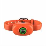 Sustainable Stop Barking Dog Collar Harmless Lightweight Training Smart