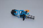 Excavator Accessories E320B E320C E320D Solenoid Valve 111-9916 116-3526 121
