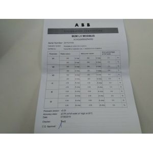 M2M LV Modbus brand new and original , black and greenis main color,3-5 working