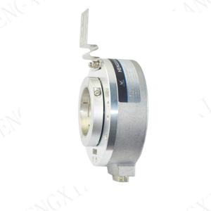 China Photoeletric 1024ppr Hollow Shaft Through Hole Die Cast Aluminum Shell factory