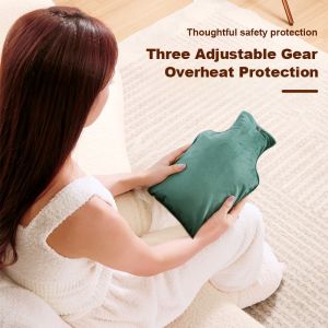 Stay Warm in Cold Weather with Hand Warmer Activate By Bending Metal Disc Temperature 95-140°F Direct Current Heat Source