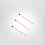 CNAMPFORT AFTNTC AFTPTC Miniature Size Epoxy Coated Enameled Wire Thermistor NTC
