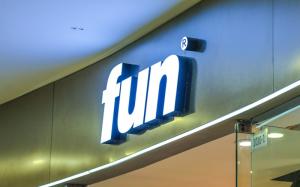 China Marketing Popular Custom Channel Letter Signs With CE ISO 9001 Certification factory