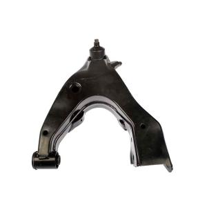 China 521-231 Stamped Steel Control Arm for Toyota LX470 Ball Joint 40Cr Suspension Parts factory