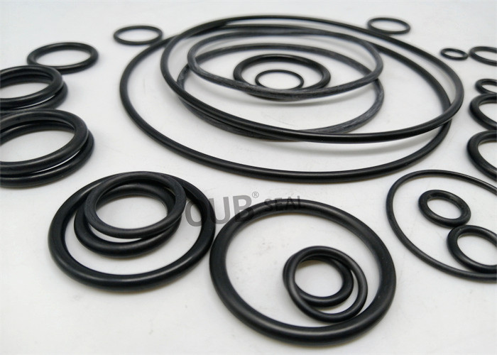 4J0519 31.34*3.53 O Ring Seals For 4J0520 32.92*3.53 4J052 4I5849