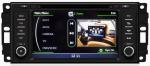 Ouchuangbo In Car DVD Player for Chrysler Sebring /Dodge /Jeep S100 System GPS