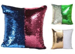 China Chinese Supplier Global New Products Russian High Demand Sequin Pillows That Change Color For Australia Guys Gifts factory