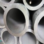 316Ti Stainless Steel High Pressure Pipe 6 Inch SCH80 ASME SA-312 Chloride