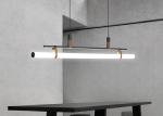Manufacturer Modern Interior Design Pendant Lighting Quality Control System
