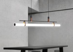 China Manufacturer Modern Interior Design Pendant Lighting Quality Control System Chandelier factory
