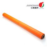 0.4mm Silicone Coated Fiberglass Fabric Heat Insulation Blanket
