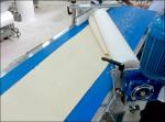 Laminated Dough Bun Flaky Bread Making Machine Automatic Layed