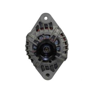 China 24V ALTERNATOR for Cummins 6BT5.9 Engine Hyundai R140W-9S R215-9C R225-7 Excavator 21Q6-42000 factory
