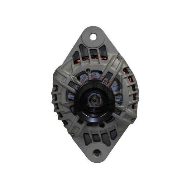 24V ALTERNATOR for Cummins 6BT5.9 Engine Hyundai R140W-9S R215-9C R225-7
