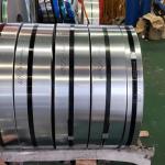 Din 17440/1.4301 Stainless Steel Strip S30408 Cold Rolled Mn Less Than 2.00